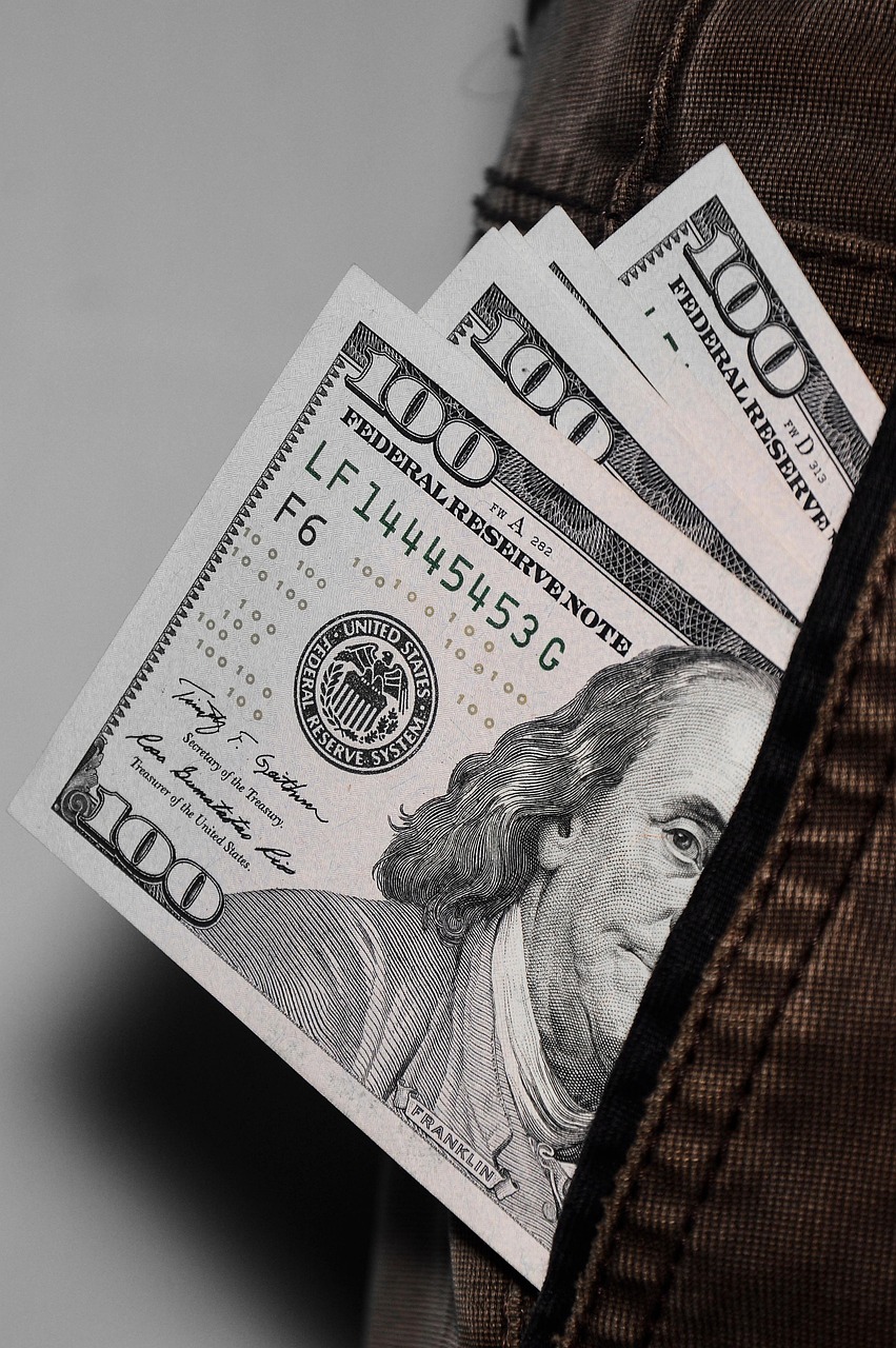 money, dollars, pocket, cash, bills, usd, banknotes, financial, wealth, closeup, cash, cash, cash, cash, cash, usd, usd, usd